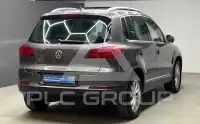 2014 Volkswagen Tiguan