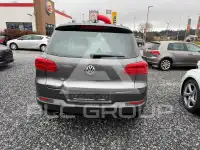 2014 Volkswagen Tiguan