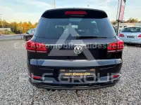 2014 Volkswagen Tiguan