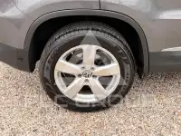 2014 Volkswagen Tiguan