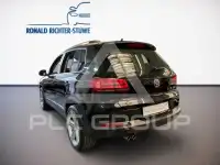 2014 Volkswagen Tiguan