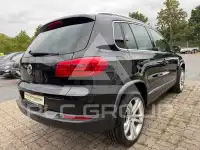 2014 Volkswagen Tiguan