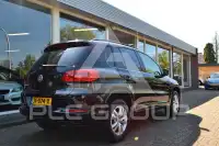 2014 Volkswagen Tiguan