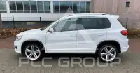2014 Volkswagen Tiguan