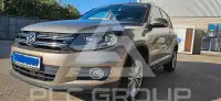2014 Volkswagen Tiguan