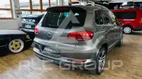 2014 Volkswagen Tiguan