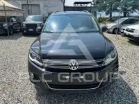 2014 Volkswagen Tiguan
