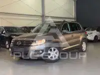 2014 Volkswagen Tiguan