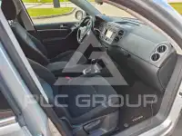 2014 Volkswagen Tiguan