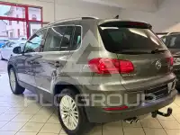 2014 Volkswagen Tiguan