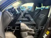 2014 Volkswagen Tiguan