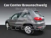 2014 Volkswagen Tiguan