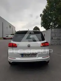 2014 Volkswagen Tiguan