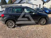 2014 Volkswagen Tiguan