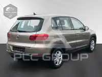 2014 Volkswagen Tiguan