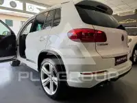 2014 Volkswagen Tiguan