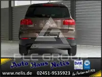 2014 Volkswagen Tiguan