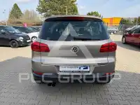 2014 Volkswagen Tiguan