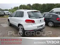 2014 Volkswagen Tiguan