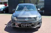 2014 Volkswagen Tiguan