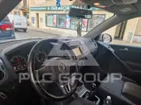 2014 Volkswagen Tiguan