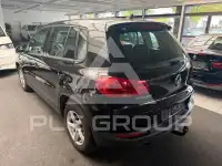 2014 Volkswagen Tiguan