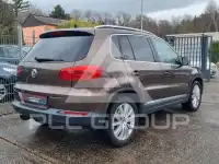 2014 Volkswagen Tiguan