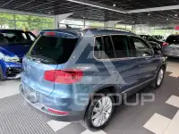 2014 Volkswagen Tiguan