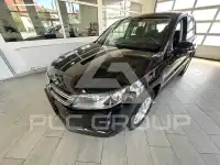2014 Volkswagen Tiguan