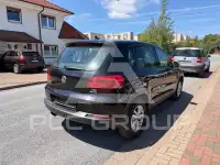 2014 Volkswagen Tiguan