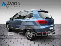 2014 Volkswagen Tiguan