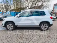 2014 Volkswagen Tiguan