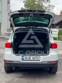 2014 Volkswagen Tiguan