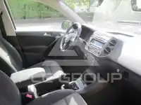 2014 Volkswagen Tiguan