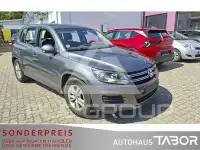 2014 Volkswagen Tiguan