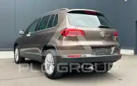 2014 Volkswagen Tiguan