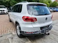 2014 Volkswagen Tiguan