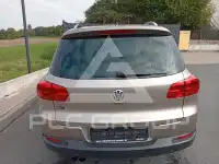 2014 Volkswagen Tiguan