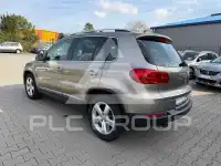 2014 Volkswagen Tiguan