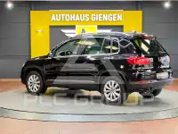 2014 Volkswagen Tiguan