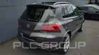 2014 Volkswagen Tiguan