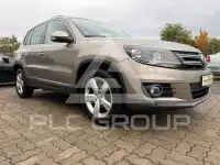 2014 Volkswagen Tiguan