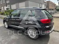2014 Volkswagen Tiguan