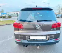 2014 Volkswagen Tiguan