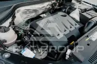 2014 Volkswagen Tiguan