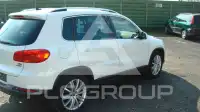 2014 Volkswagen Tiguan