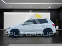 2014 Volkswagen Tiguan