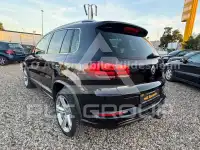 2014 Volkswagen Tiguan
