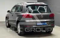 2014 Volkswagen Tiguan