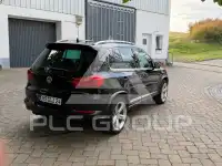 2014 Volkswagen Tiguan